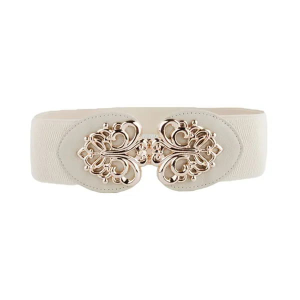 Ladies'_Designer_White_Belt_for_Dress_and_Skirt_For_Women_And_Girls